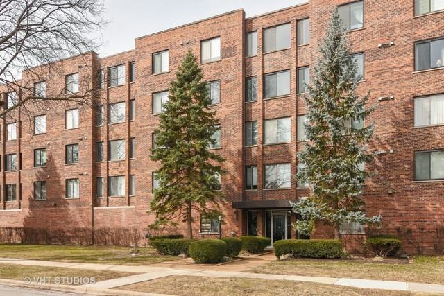 110 S Dunton Ave #4B