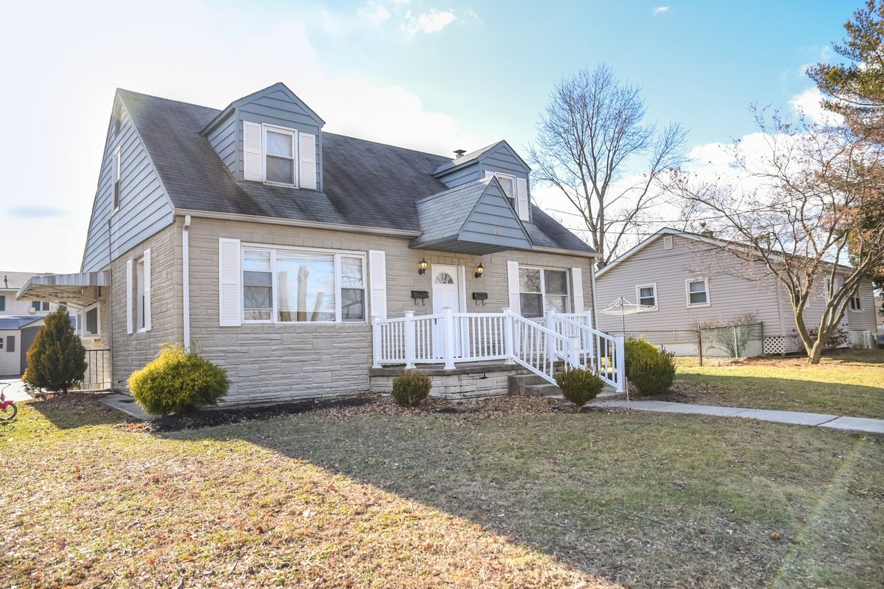 184 Anderson Ave - Photo 2 of 28