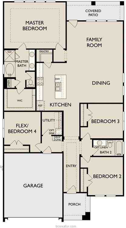 3514 Falston Green - Photo 2 of 6