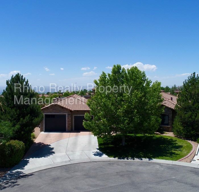 8803 Primrose Ct NE - Photo 2 of 50