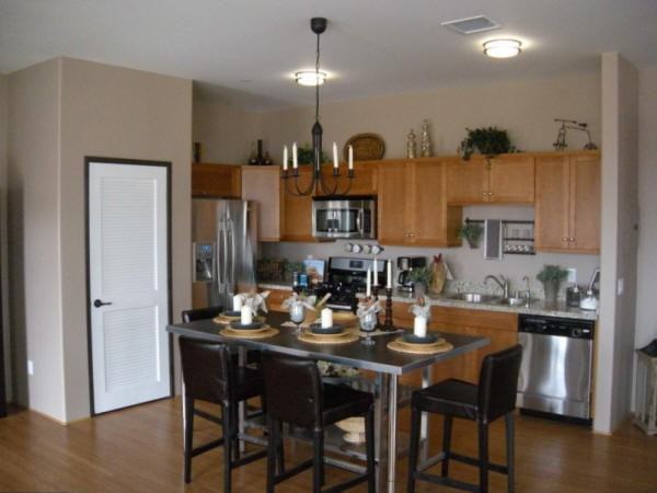 LaSalle Lofts - Photo 3 of 9