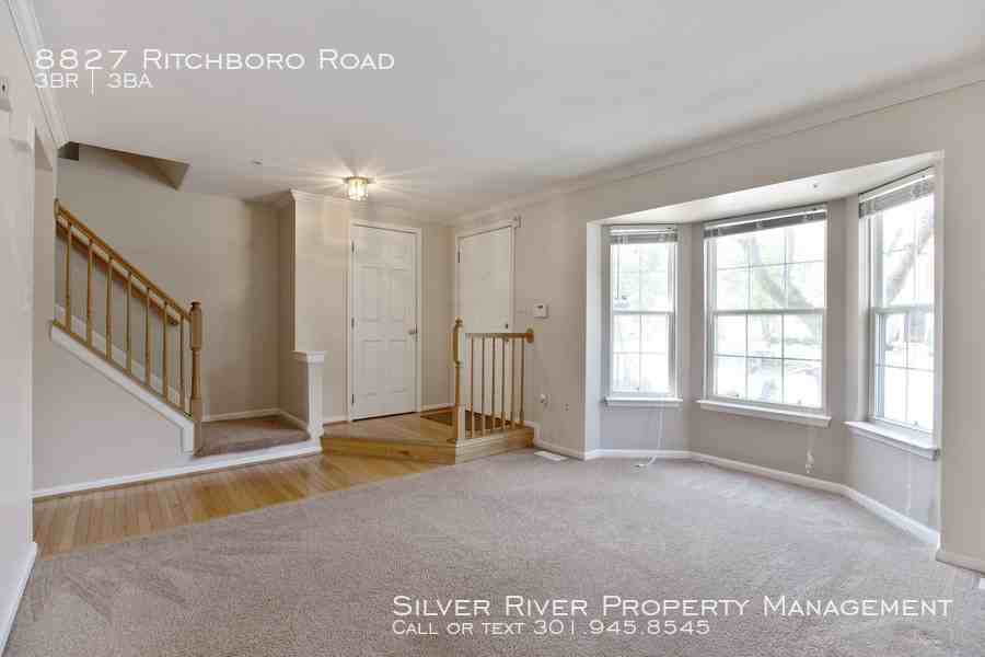 8827 Ritchboro Rd - Photo 2 of 25