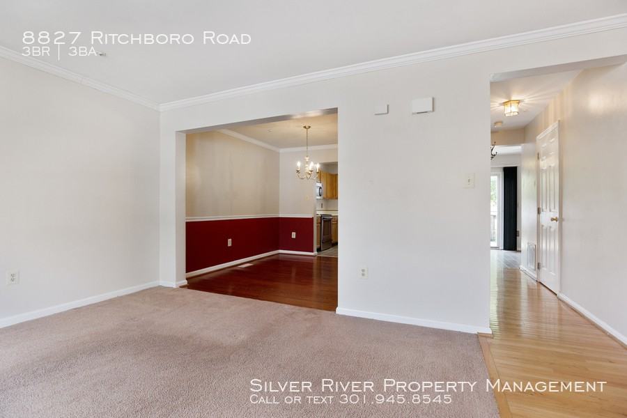 8827 Ritchboro Rd - Photo 3 of 25