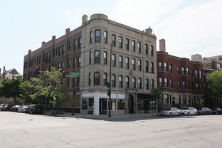 1357 North Ashland Avenue #3A - Photo 1 of 1