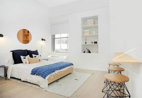 20 Exchange Pl #1403