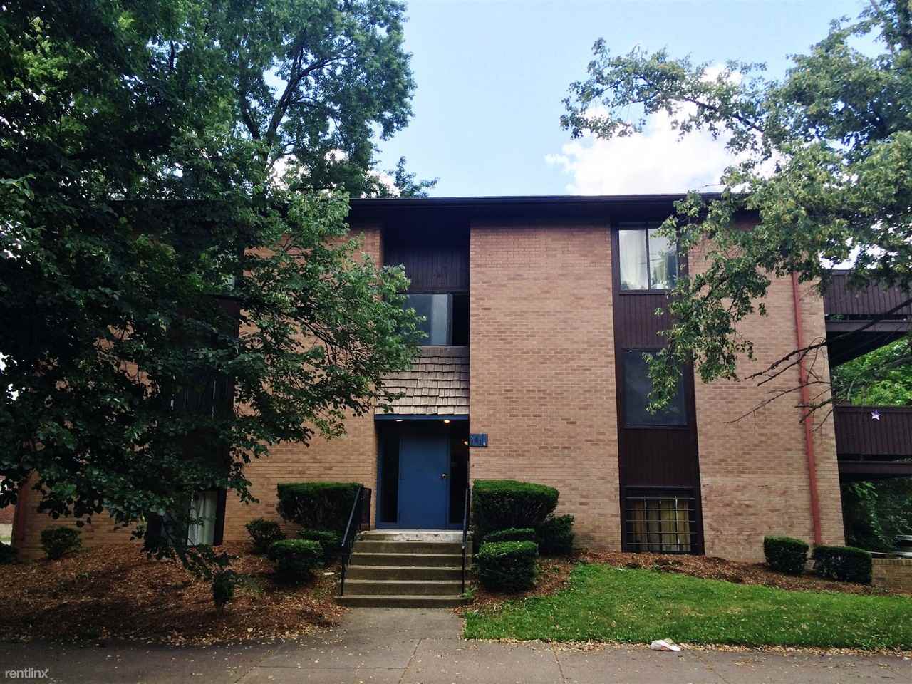 5814 E Liberty Blvd Apartments in East Liberty, Pittsburgh, PA 15206