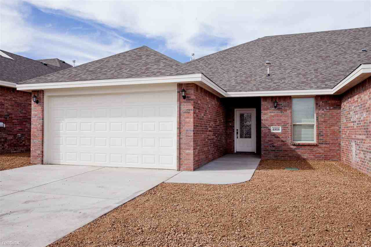 4816 Pleasant Dr, Midland, TX 79703 3 Bedroom House for Rent for $1,800