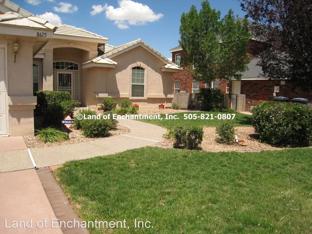 8615 Brighton Dr NE - Photo 2 of 21