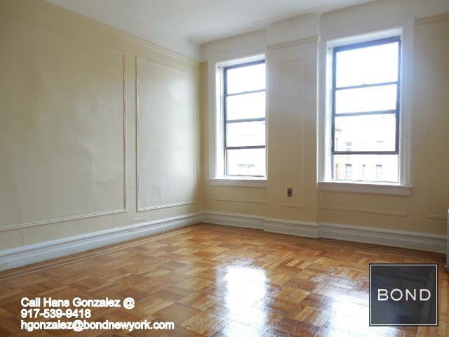 Cumming St #5B