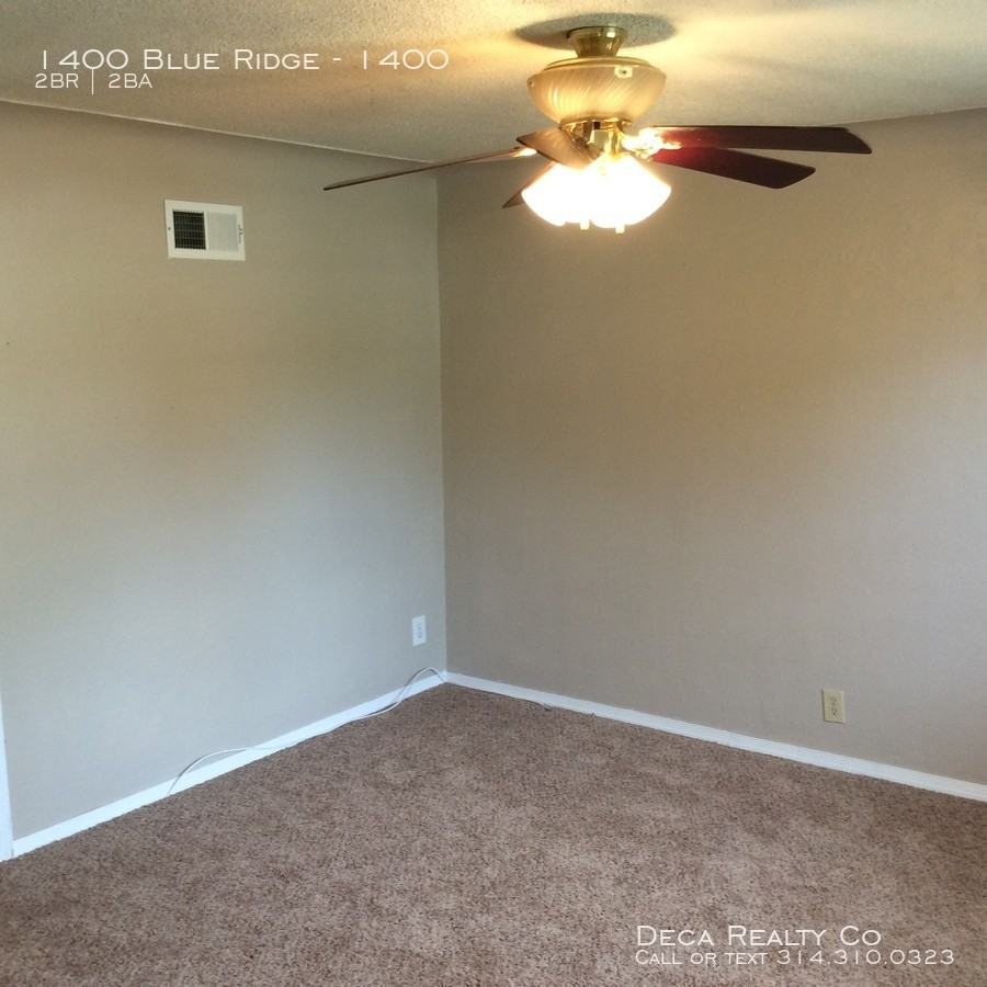 1400 Blue Ridge Dr #1400 - Photo 2 of 8