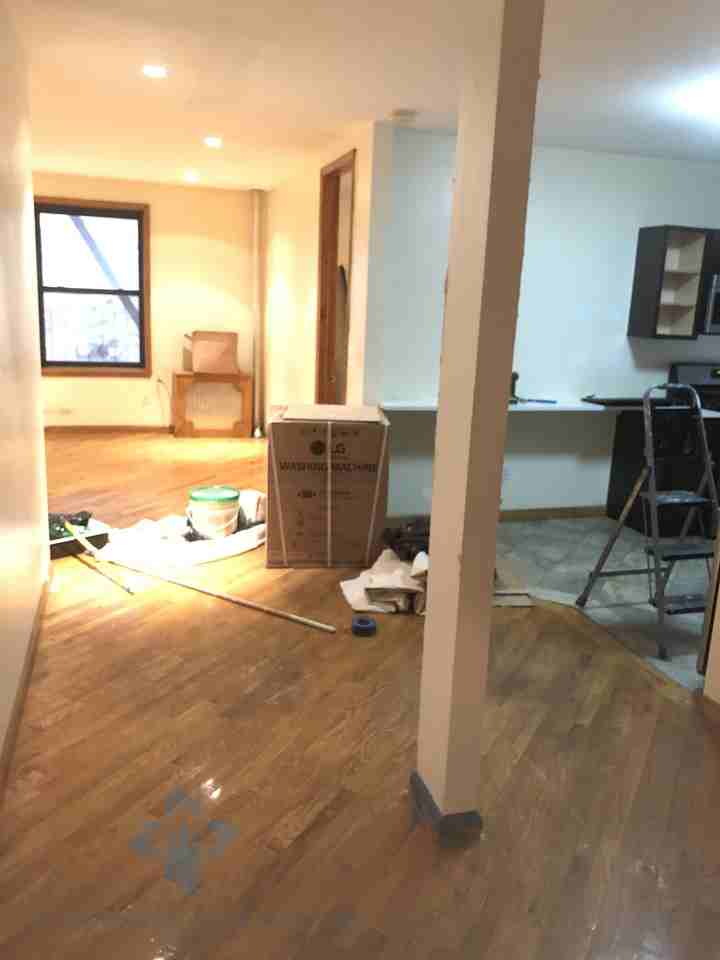 W 136th St & Riverside Drive #H1ER