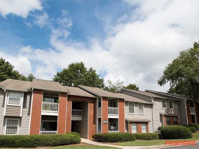 Park on Sweetwater Apartments - 3400 Sweetwater Rd, Lawrenceville, GA ...