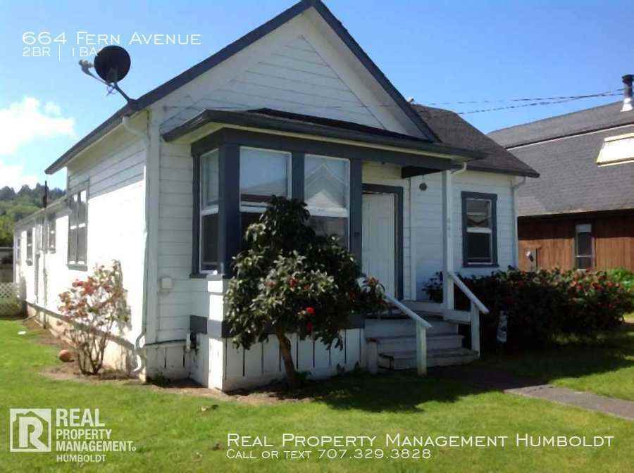 664 Fern Ave - Photo 2 of 20