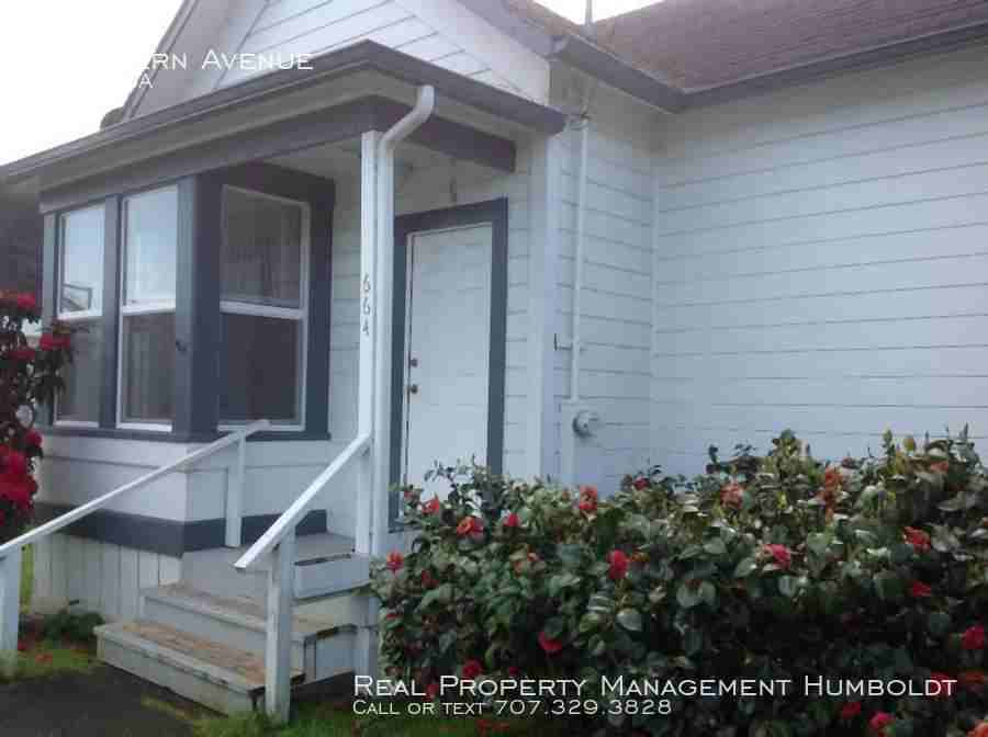 664 Fern Ave - Photo 3 of 20