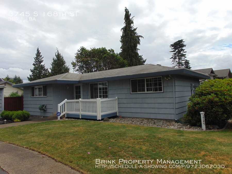 3745 S 168th St - Photo 2 of 17