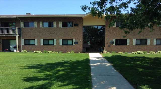 7413 Brookdale Dr #3-107