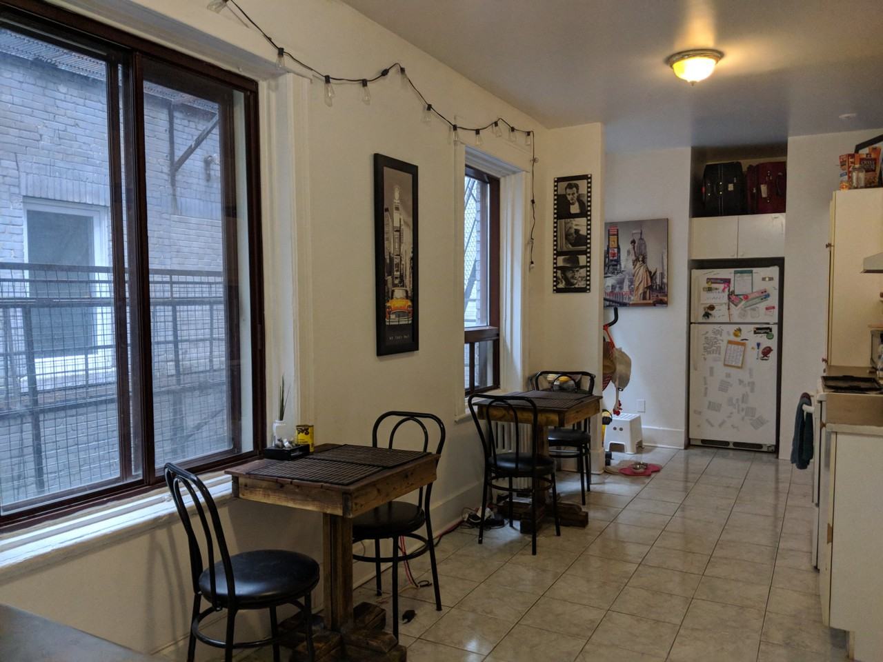 Rue de la Montagne - Photo 2 of 6