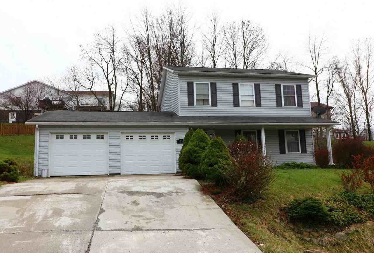 1511 Westbrook Dr - Photo 2 of 3