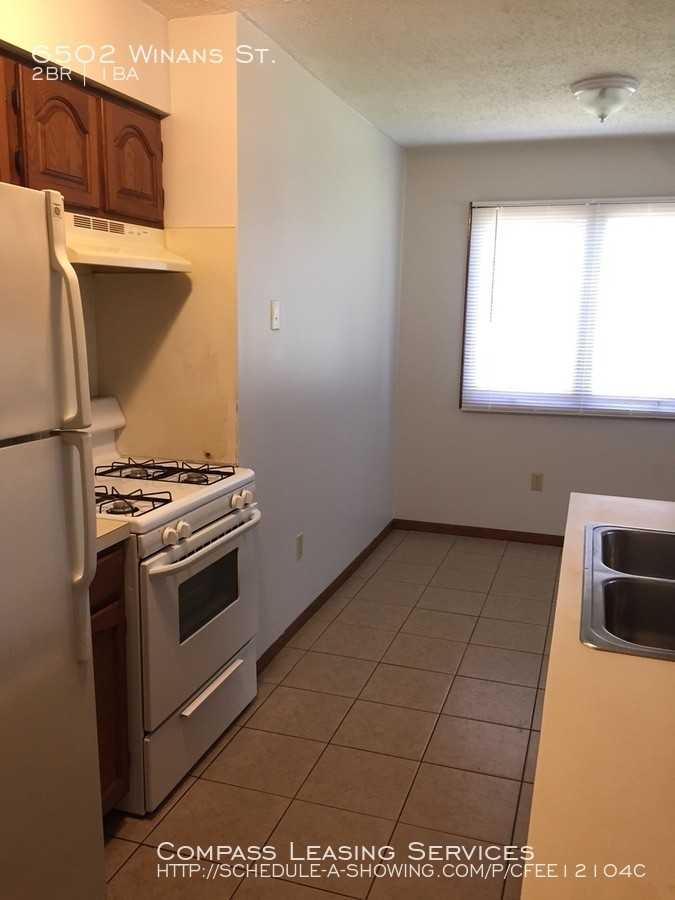 6502 Winans St - Photo 2 of 9