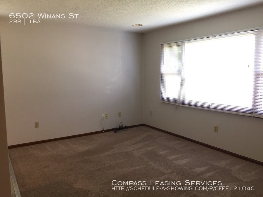 6502 Winans St - Photo 3 of 9