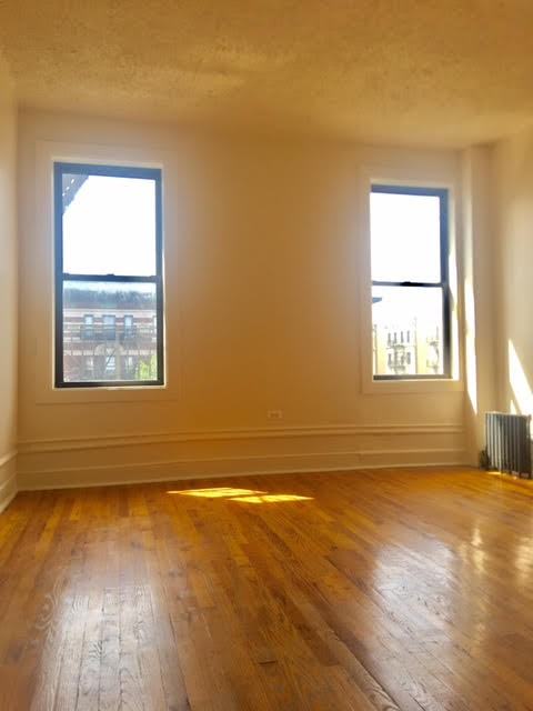 Broadway & W 162nd St #51