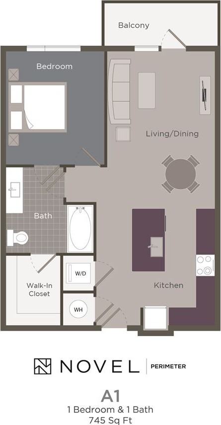 Novel Perimeter - Photo 3 of 18