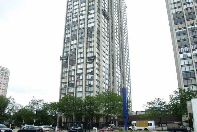 5455 N Sheridan Rd #3908