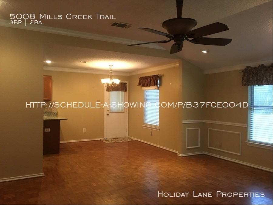 5008 Mill Creek Trail - Photo 2 of 13