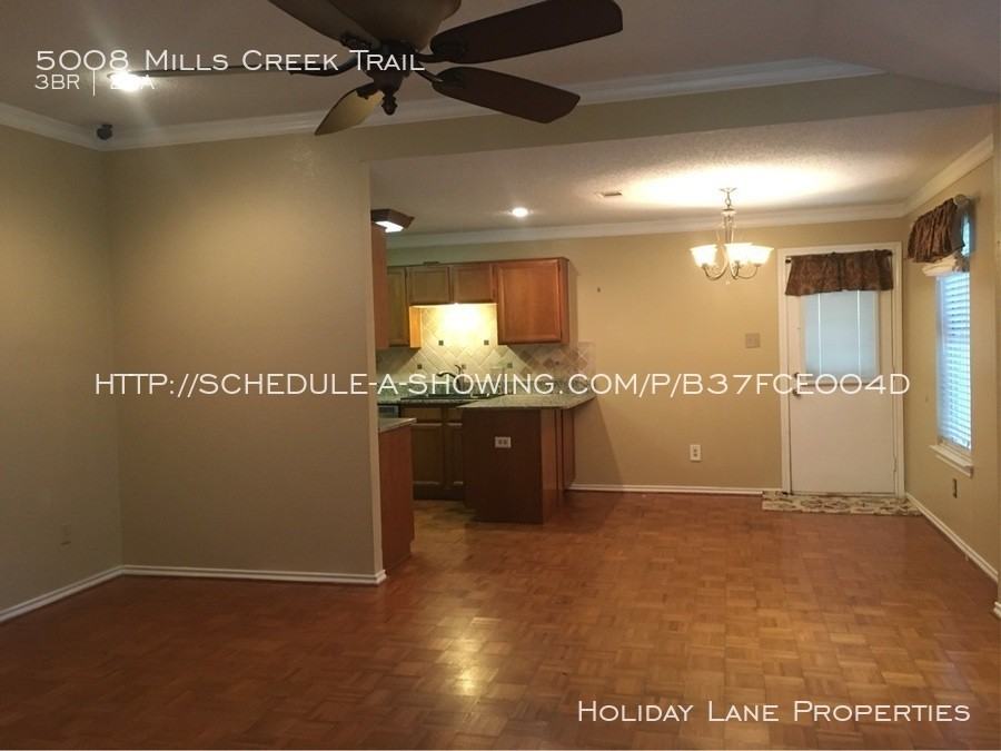 5008 Mill Creek Trail - Photo 3 of 13