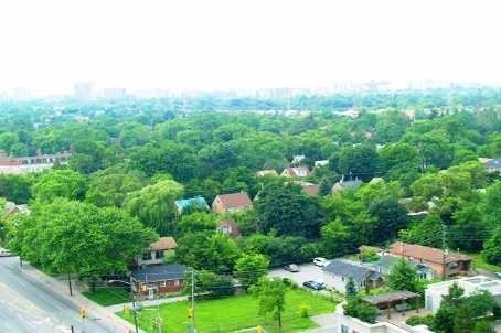 7 Lorraine Drive #1811