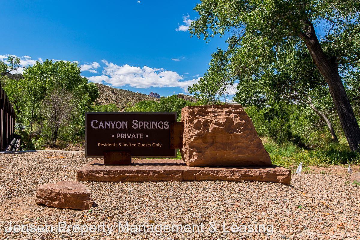 1210 Canyon Springs Dr - Photo 2 of 28