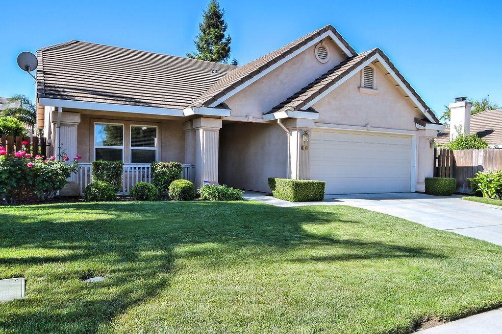 416 Schaffer Dr, Lodi, CA 95240 4 Bedroom House for Rent for 1,695