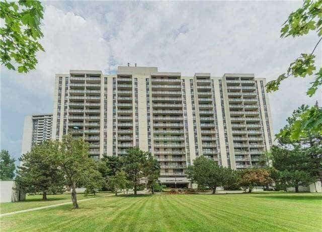 350 Seneca Hill Drive #1404