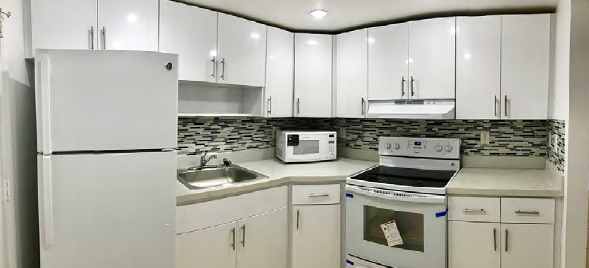 16030 Northeast 19th Court #304