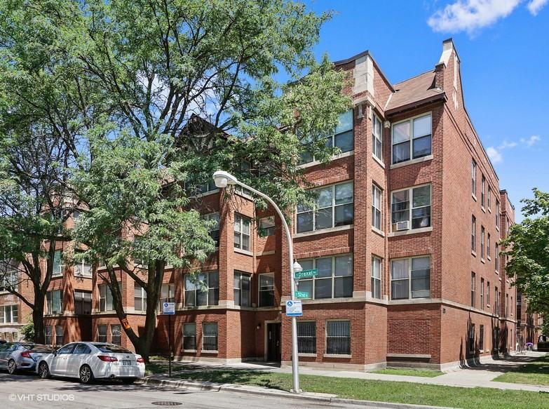5135 S. Drexel Ave. Apartments for Rent in Hyde Park  