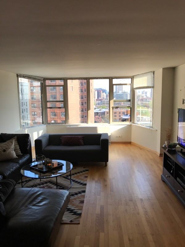 525 West Hawthorne Place #1001