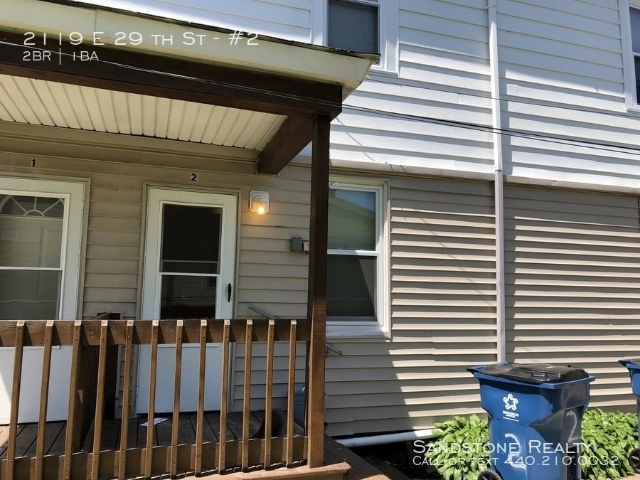 2119 E 29th St #2