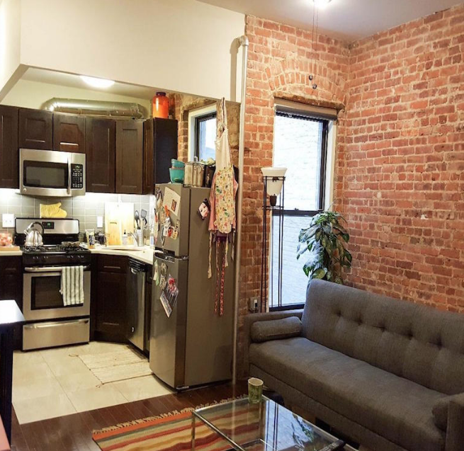 3424, 451 Rogers Ave #2R