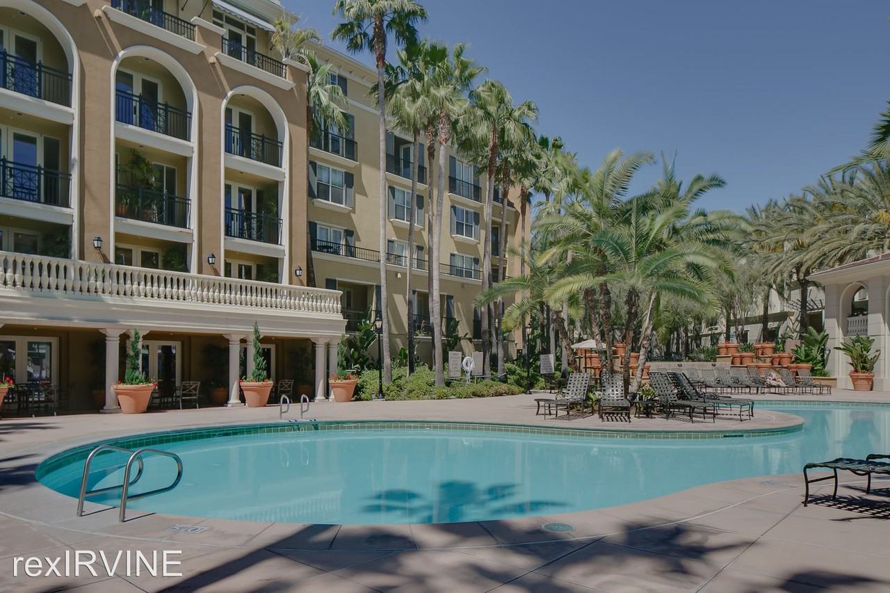 University Town Center Irvine Apartments