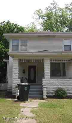 511 N Okmulgee Ave - Photo 2 of 8