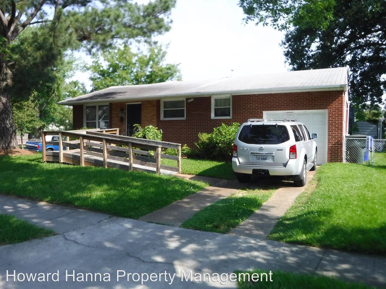 4600 Woolsey St - Photo 2 of 7