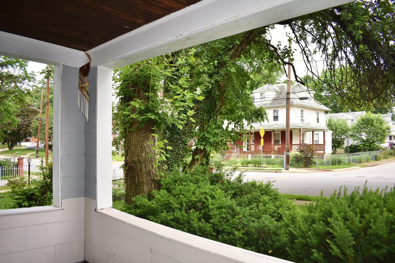 4028 N Rogers Ave #1 - Photo 2 of 18