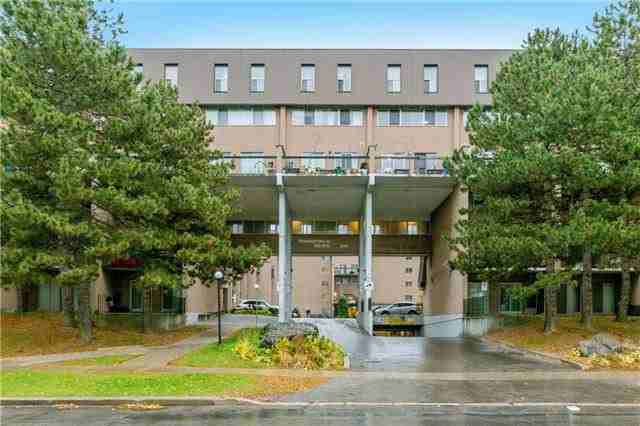 165 Cherokee Boulevard #203