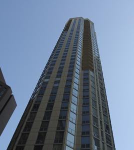 222 N Columbus Dr #4409