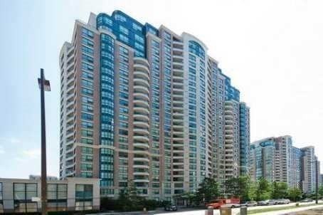 7 Lorraine Drive #1205