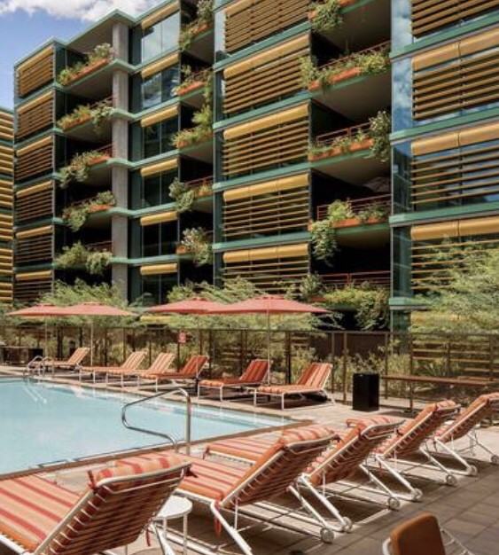 6835 East Camelback Road - Photo 2 of 7