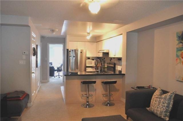 124 Strachan Avenue #4 - Photo 3 of 9