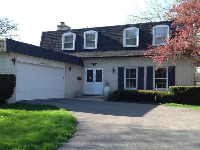 1704 Cranshire Ct - Photo 2 of 4