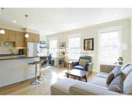 643 Tremont Street ##2 - Photo 2 of 7