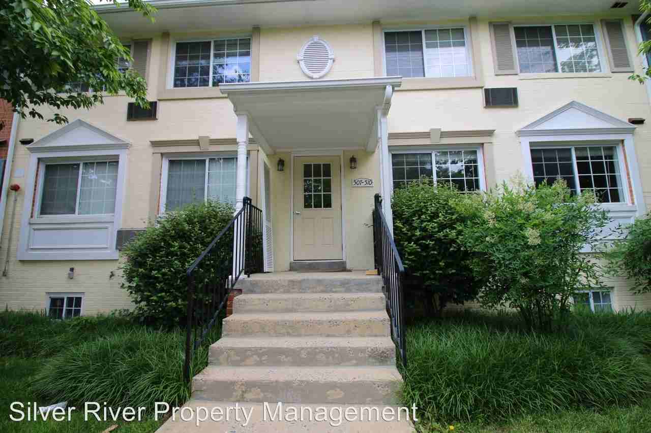 610 Main St #509